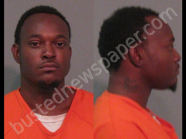 JONES, OCTAVIUS LANARD #, York County, South Carolina - 2019-06-26 19:23:26