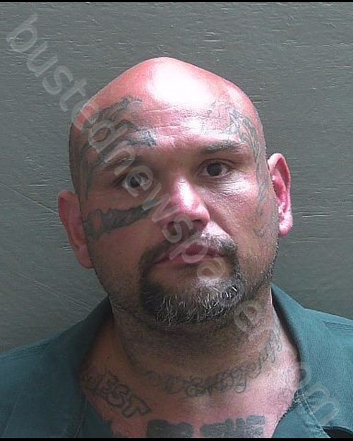 VAZQUEZ, NATHAN ANTON #, Escambia County, Florida - 2019-06-26 12:18:00
