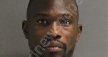 <B>HALL</B>, <B>JAMARIO</B> #, Volusia County, Florida - 2019-06-26