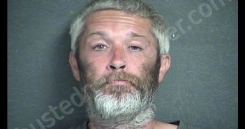 HALPRIN, WESLEY DORAN | 2019-06-26 18:03:00 Wyandotte County, Kansas Booking