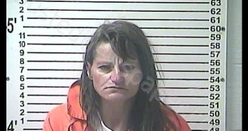 CAROLYN JOYCE RICHEY | 2019-06-26 23:37:00 Hardin County, Kentucky Booking