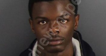 BANKS, KEYSHAWN Q | 2019-06-26 Peoria County, Illinois Booking