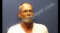 BOGGS SCOTT ALAN | 2019-06-26 Huron County, Ohio Booking