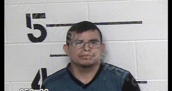 LUCASS-MATEO, NOBERTO | 2019-06-26 21:49:00 Chase County, Kansas Booking