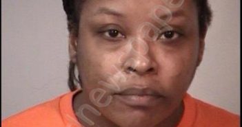 WILLIAMS, KIMBERLY MONIQUE | 2019-06-26 13:08:00 Rappahannock Regional Jail, Virginia Booking