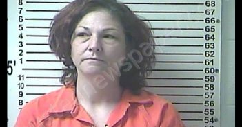 ANGELA VICTORIA GIPSON | 2019-06-26 15:47:00 Hardin County, Kentucky Booking