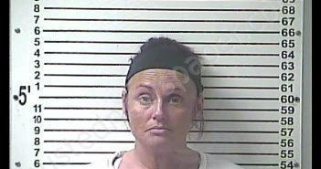 MONICA GALE CARMAN | 2019-06-26 12:10:00 Hardin County, Kentucky Booking