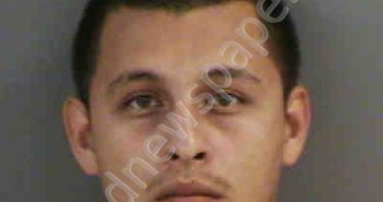 LEON,VIRGILIO JR | 2019-06-26 Collier County, Florida Booking