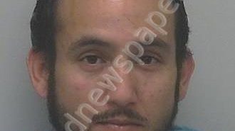 GONZALEZ, JOSE MANUEL | 2019-06-26 10:32:21 Beaufort County, North Carolina Booking