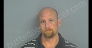 RICHARD STEVEN ANDERSON | 2019-06-26 10:30:00 Greene County, Missouri Booking