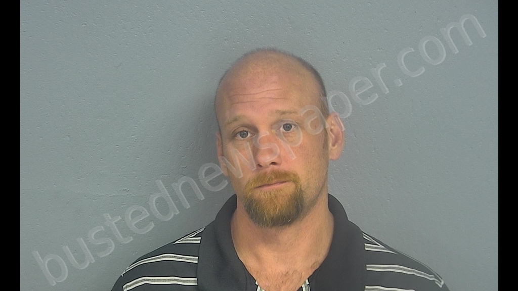 RICHARD STEVEN ANDERSON #, Greene County, Missouri - 2019-06-26 10:30:00