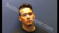 CRAWFORD ALEXANDER MAURICE | 2019-06-26 Huron County, Ohio Booking