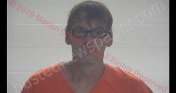 WAYNE / COTTEN | 2019-06-26 08:49:00 Marion County, Kentucky Booking