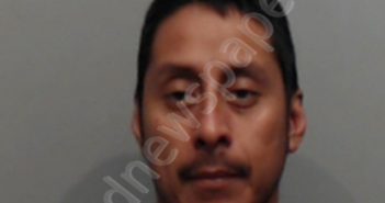 <B>RAMIREZ</B>-MENDOZA, <B>JOSE</B> <B>MARTIN</B> #, Hays County, Texas - 2019-06-26