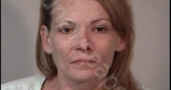 LEWIS, KELLY KRISTEN | 2019-06-26 04:40:00 Rappahannock Regional Jail, Virginia Booking