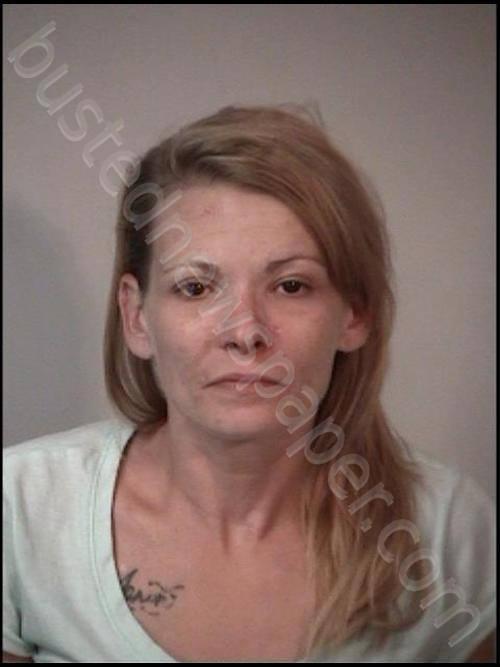 LEWIS, KELLY KRISTEN #, Rappahannock Regional Jail, Virginia - 2019-06-26 04:40:00