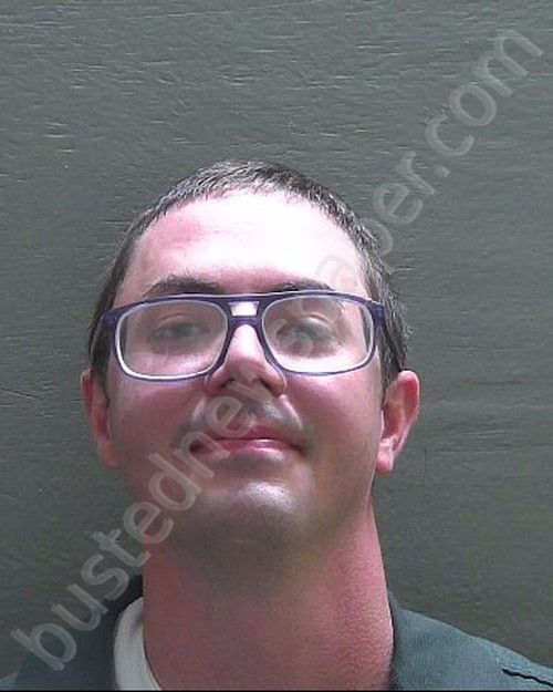 BRADLEY, NATHANIEL DEAN #, Escambia County, Florida - 2019-06-26 10:11:00