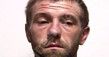 <B>HUGHES</B>, <B>ADAM</B> <B>JAMES</B> #, Suwannee County, Florida - 2019-06-26 03:29:00