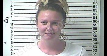 ASHLEY NICOLE ROGERS | 2019-06-27 12:30:00 Hardin County, Kentucky Booking