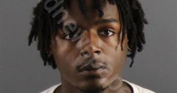 JOHNSON, JAISHAUN C | 2019-06-27 Peoria County, Illinois Booking