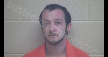 <B>MARK</B> <B>ANTHONY</B> <B>TURNER</B> #, Webster County, Kentucky - 2019-06-27 16:35:00