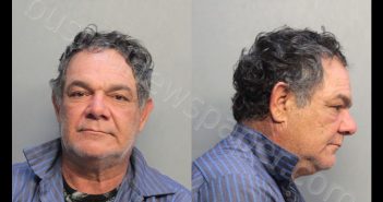 AZTIAZARAIN, ANGEL | 2019-06-27 05:33:00 Miami-Dade County, Florida Booking