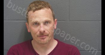 MARTIN ALLEN NEWKIRK | 2019-06-27 16:27:00 Montgomery County, Indiana Booking