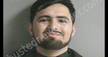 <B>MARTINEZ</B>, <B>YOVANY</B> <B>CANELO</B> #, Wharton County, Texas - 2019-06-27 07:48:00