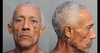 NUNEZ, MARCO | 2019-06-27 19:06:00 Miami-Dade County, Florida Booking