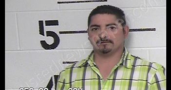 VILLAREAL-ARREDONDO, ROGELIO | 2019-06-27 21:37:00 Chase County, Kansas Booking
