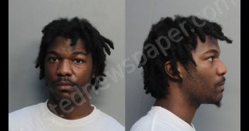 LEVY, GEORGE | 2019-06-27 11:29:00 Miami-Dade County, Florida Booking