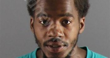 MABRY, ANTONIO D | 2019-06-27 Peoria County, Illinois Booking