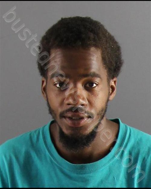 MABRY, ANTONIO D #, Peoria County, Illinois - 2019-06-27