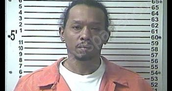 CLAYTON KAREEM ATKINSON | 2019-06-27 13:20:00 Hardin County, Kentucky Booking