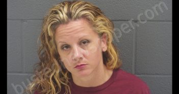 DESIREE MICHELLE FREEMAN | 2019-06-27 12:44:00 Montgomery County, Indiana Booking