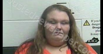 <B>MISTY</B> <B>BURNETT</B> #, Whitley County, Kentucky - 2019-06-27 12:06:00