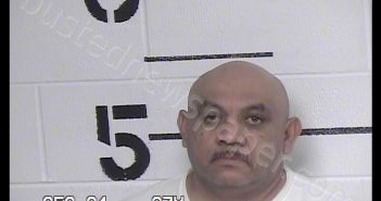 MUNDO-CEPEDA, PEDRO | 2019-06-27 20:42:00 Chase County, Kansas Booking