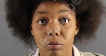 WREN, LAQUORIA L | 2019-06-27 Peoria County, Illinois Booking