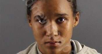 RILEY, ARRIANNA S | 2019-06-27 Peoria County, Illinois Booking