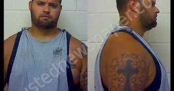 AYALA THOMAS MANUEL | 2019-06-27 12:16:08 Craven County, North Carolina Booking