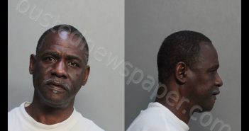 MERKSON, DAVID | 2019-06-27 19:03:00 Miami-Dade County, Florida Booking