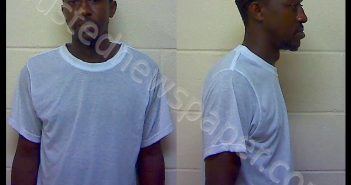 IRVING BENJAMIN RAPHEAL | 2019-06-27 23:43:03 Craven County, North Carolina Booking