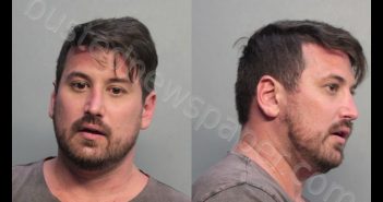 ROY, DAVID | 2019-06-27 05:44:00 Miami-Dade County, Florida Booking