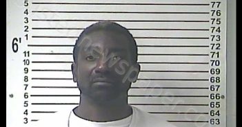 ANTWONE ALEZO JACKSON | 2019-06-27 11:33:00 Hardin County, Kentucky Booking