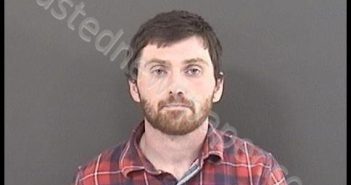 BOITNOTT, NICHOLAS MICHAEL ANTHONY | 2019-06-27 10:42:00 Roanoke County, Virginia Booking