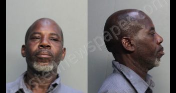 NEAL, ANTHONY JAMES | 2019-06-27 06:16:00 Miami-Dade County, Florida Booking