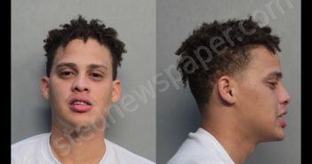 MARTINEZ, ISMAEL F | 2019-06-27 09:45:00 Miami-Dade County, Florida Booking