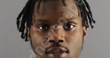 YOUNG, SHUNTEZ D | 2019-06-27 Peoria County, Illinois Booking