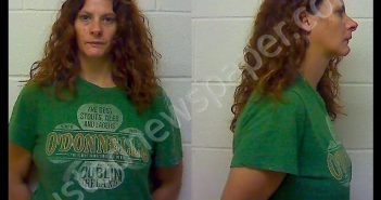BROOKINS ELIZABETH MAZELLA | 2019-06-27 08:55:10 Craven County, North Carolina Booking