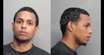 ESTEVEZ, ALBERT SAMYLTEJADA | 2019-06-27 11:42:00 Miami-Dade County, Florida Booking